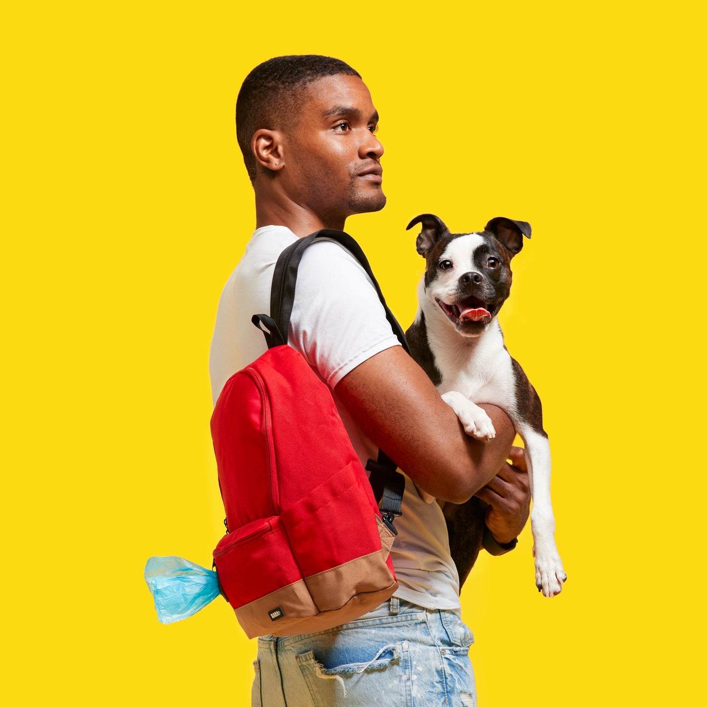 School  Backpack